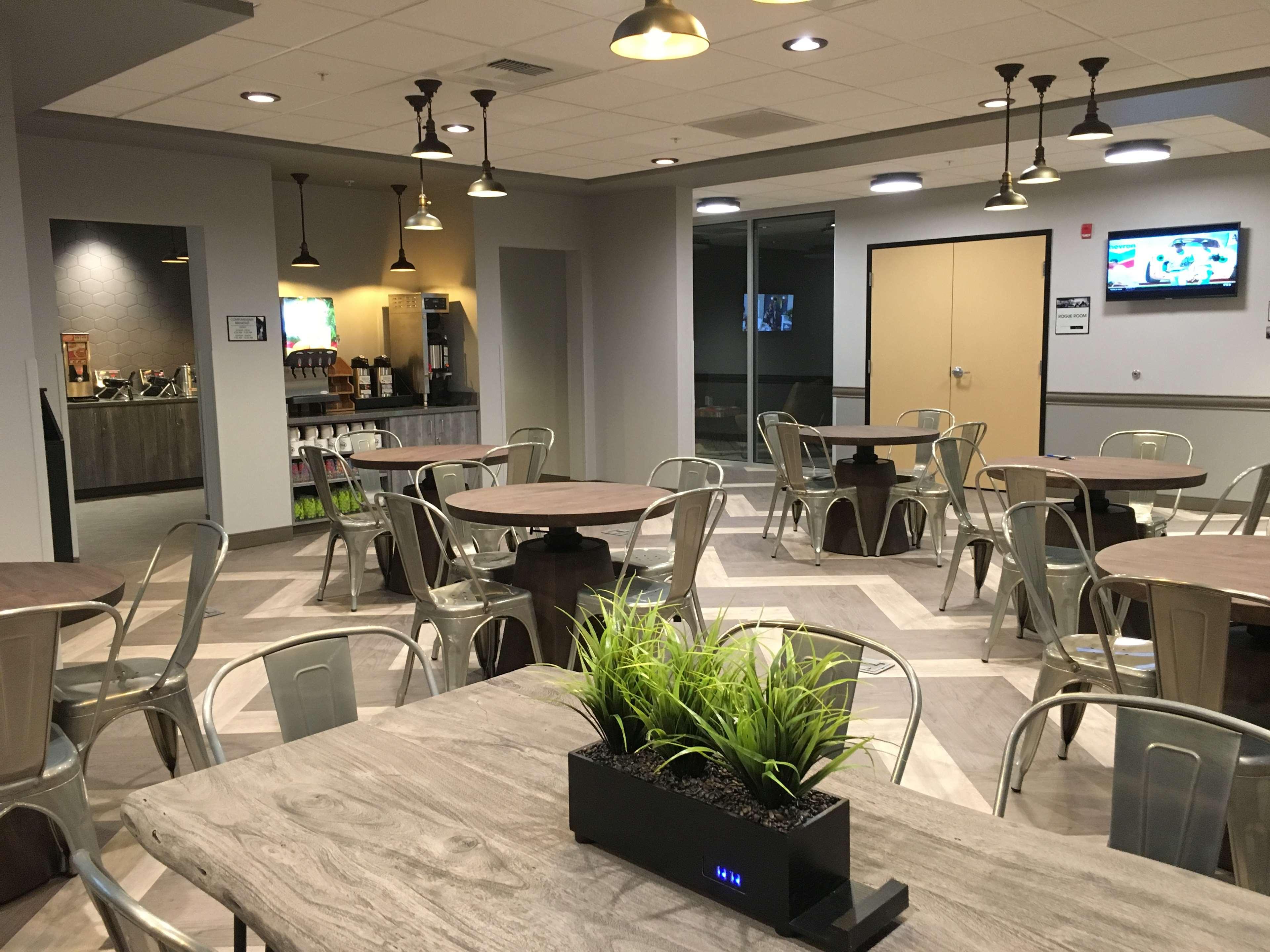 本德贝斯特韦斯特精品酒店 外观 照片